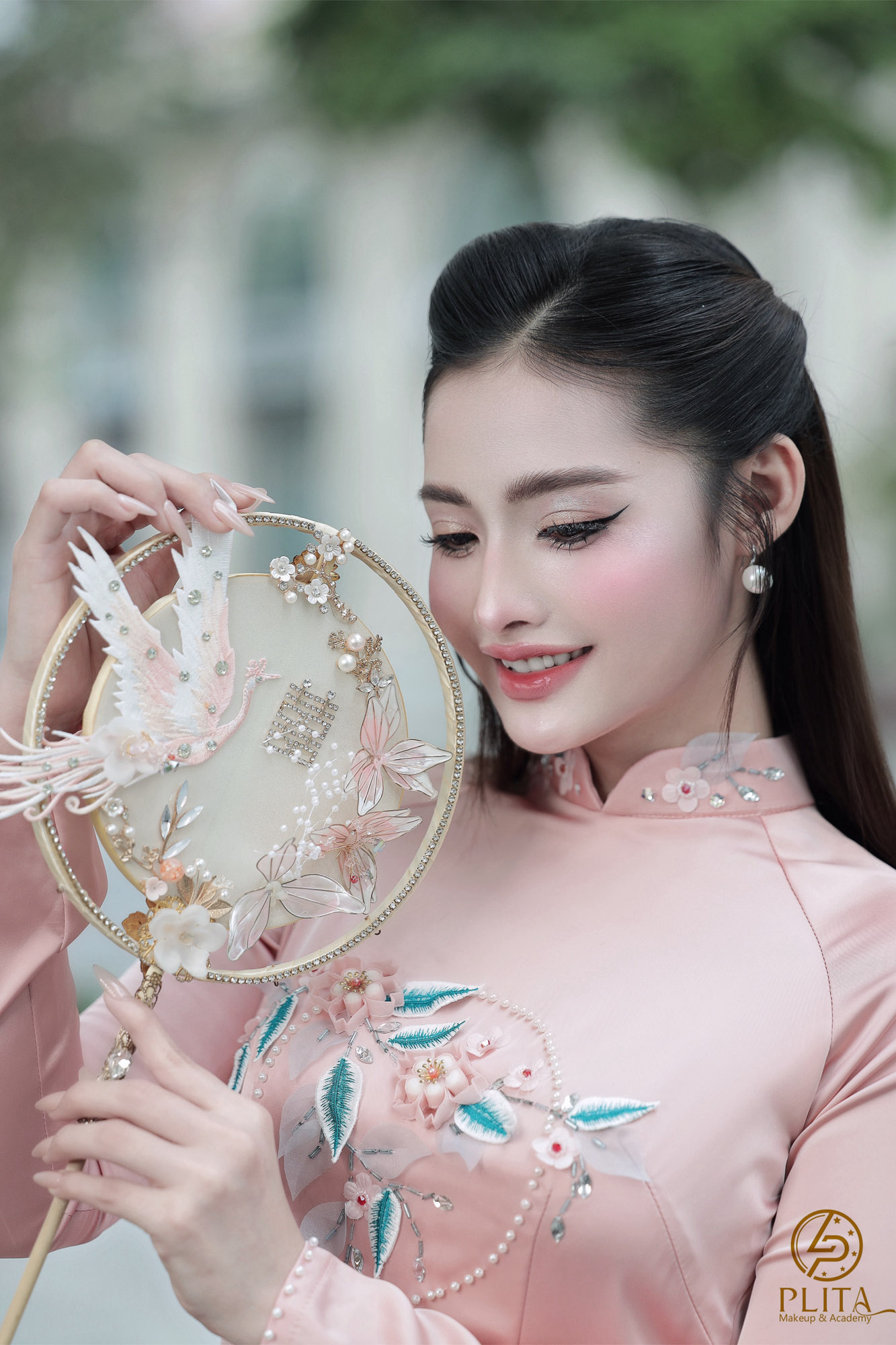 Makeup cá nhân kết quả
