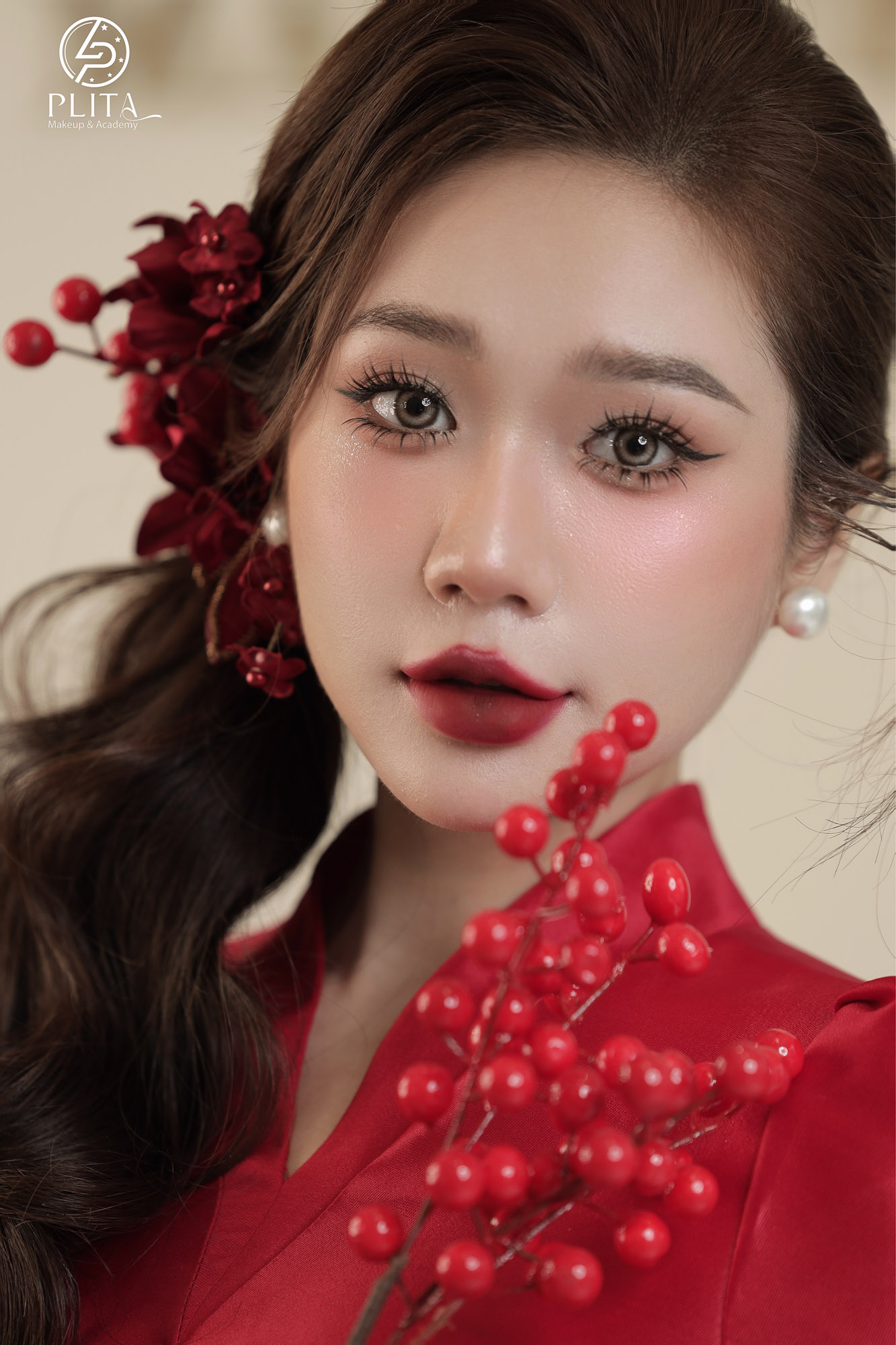 PLITA Collection makeup