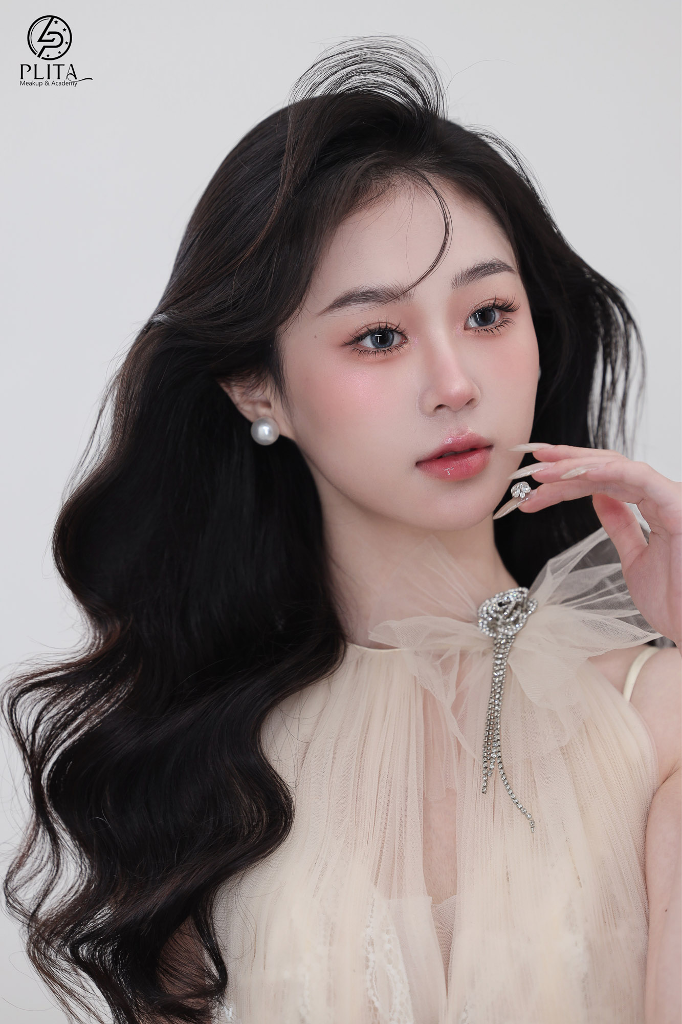 PLITA Collection makeup 2